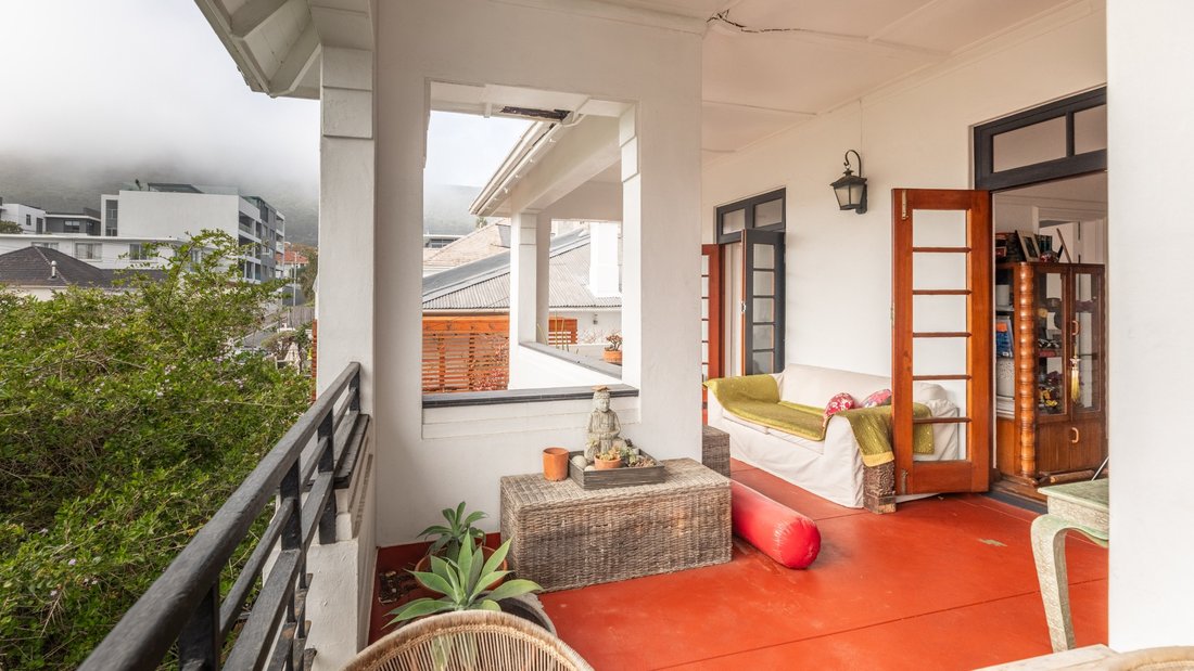 Haus in Fresnaye, Atlantikküste, Kapstadt 4 - 18486971