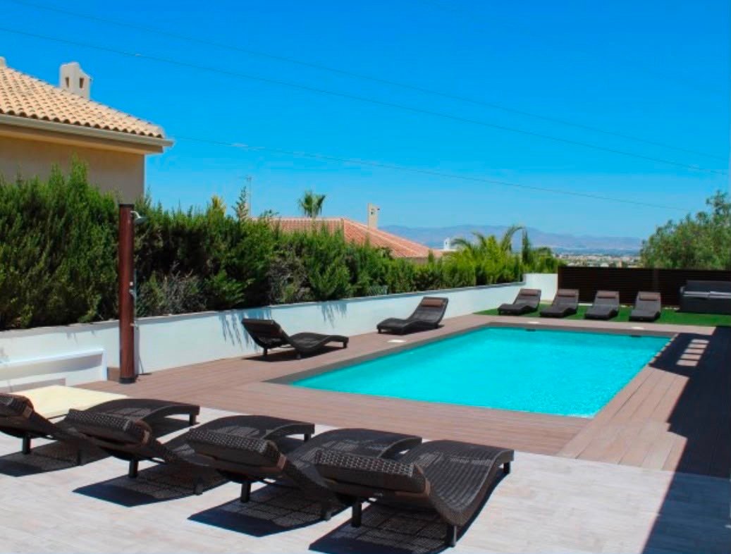 Villa in Ciudad Quesada, Rojales, Valencian Community 5 - 16820306