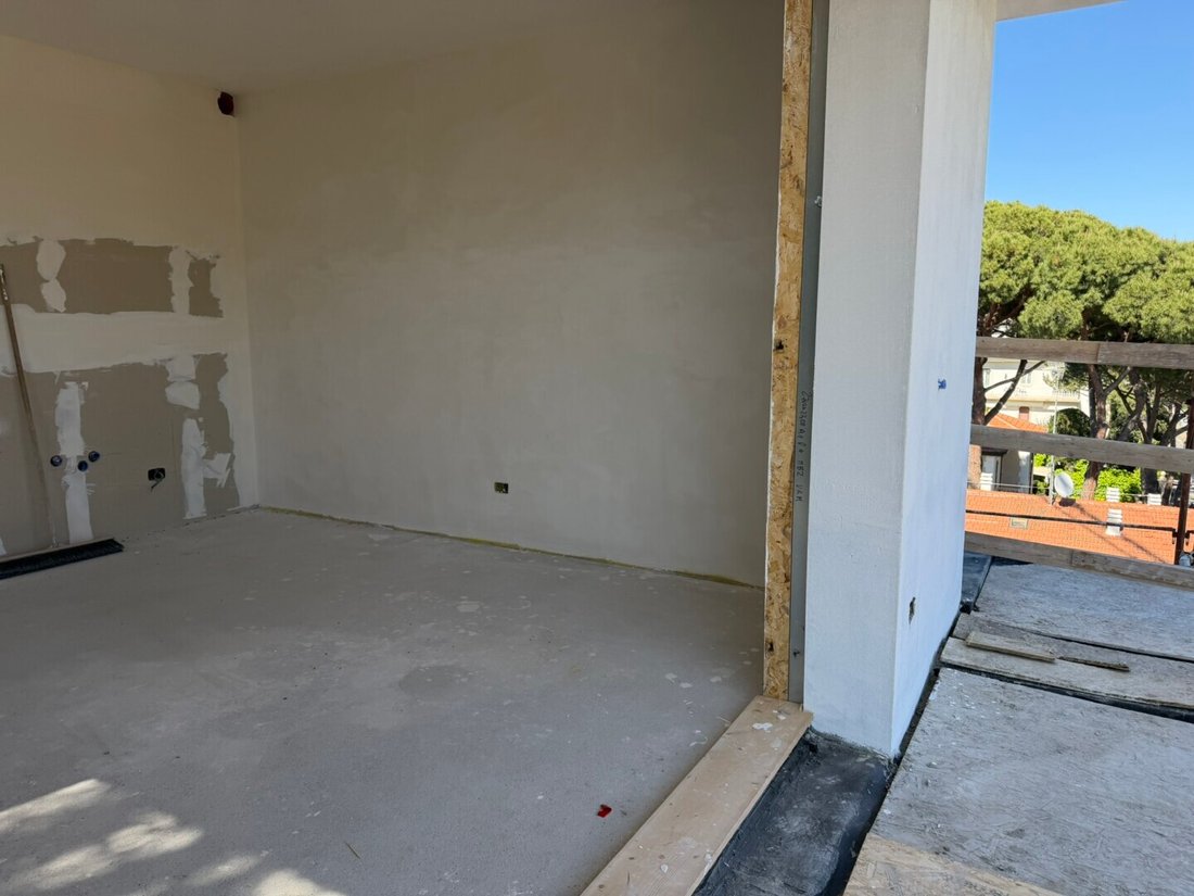 Apartment in Paese, Riccione, Emilia-Romagna 3 - 16623093
