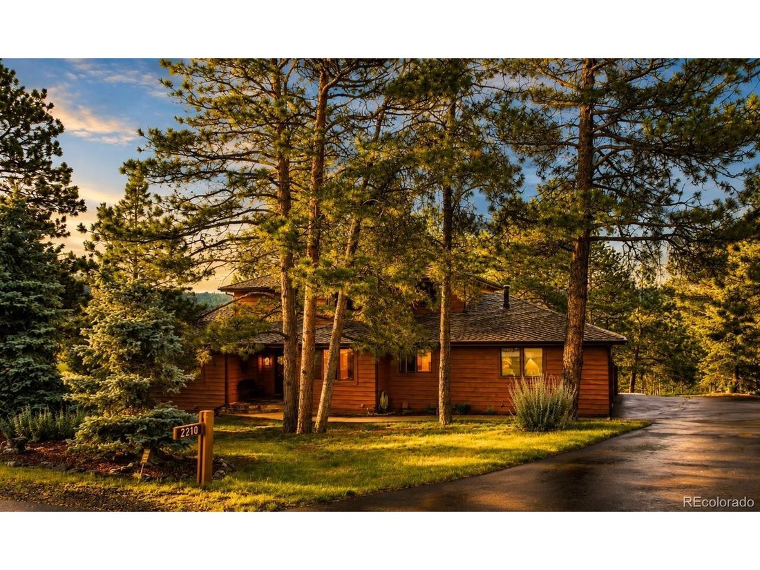 House in Golden, Colorado, United States 3 - 18485411