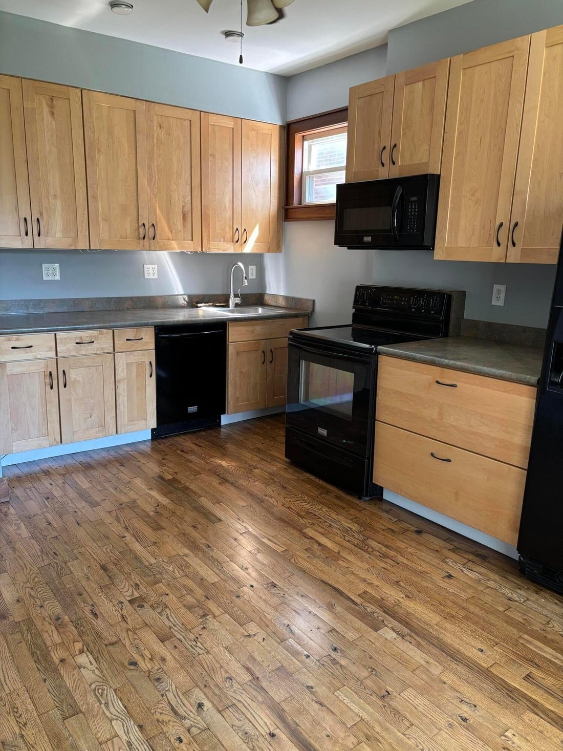 Apartment in Columbus, Ohio, United States 5 - 18487930