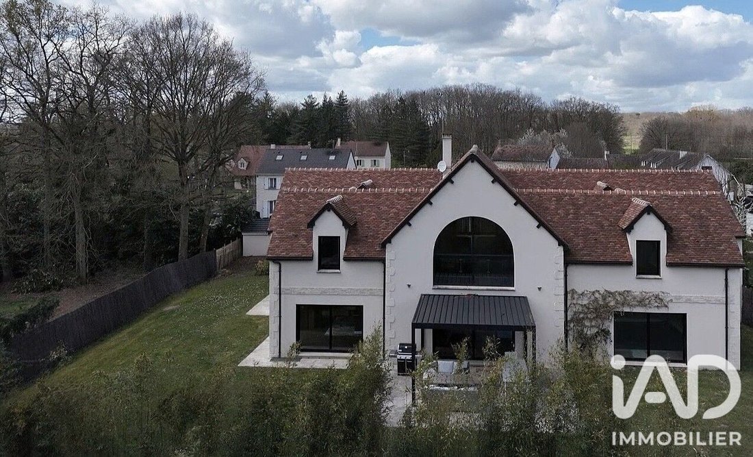 House in Mittainville, Ile-de-France, France 4 - 17513941