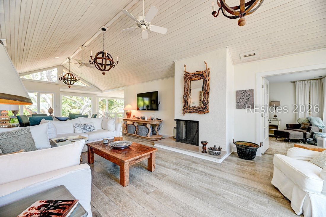 House in Hilton Head Island, South Carolina, United States 4 - 18483039