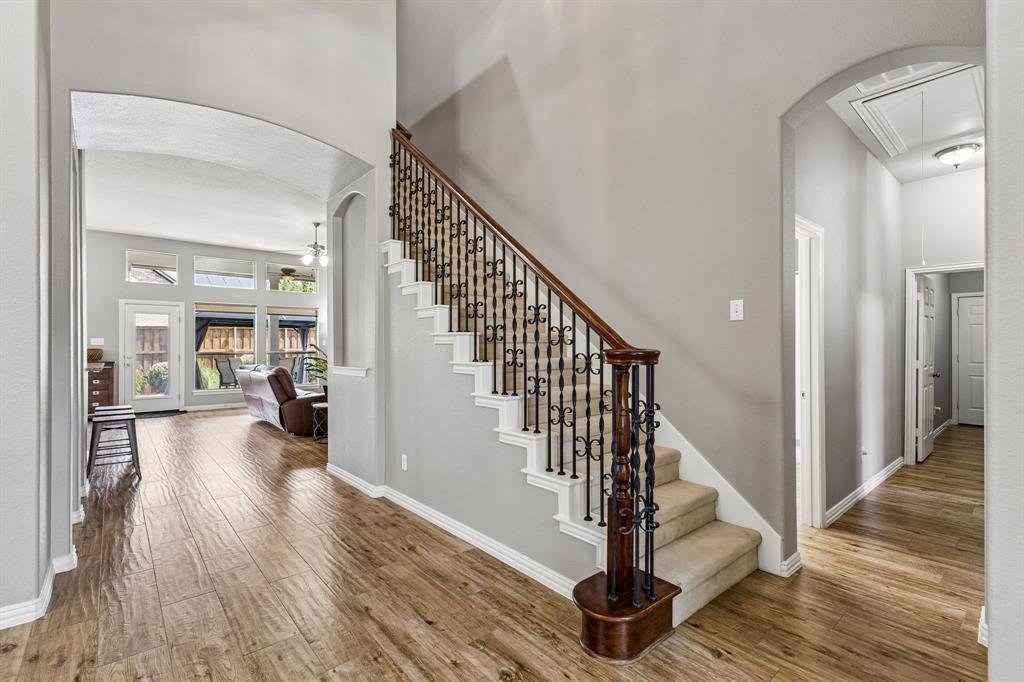 House in Flower Mound, Texas, United States 2 - 18486359