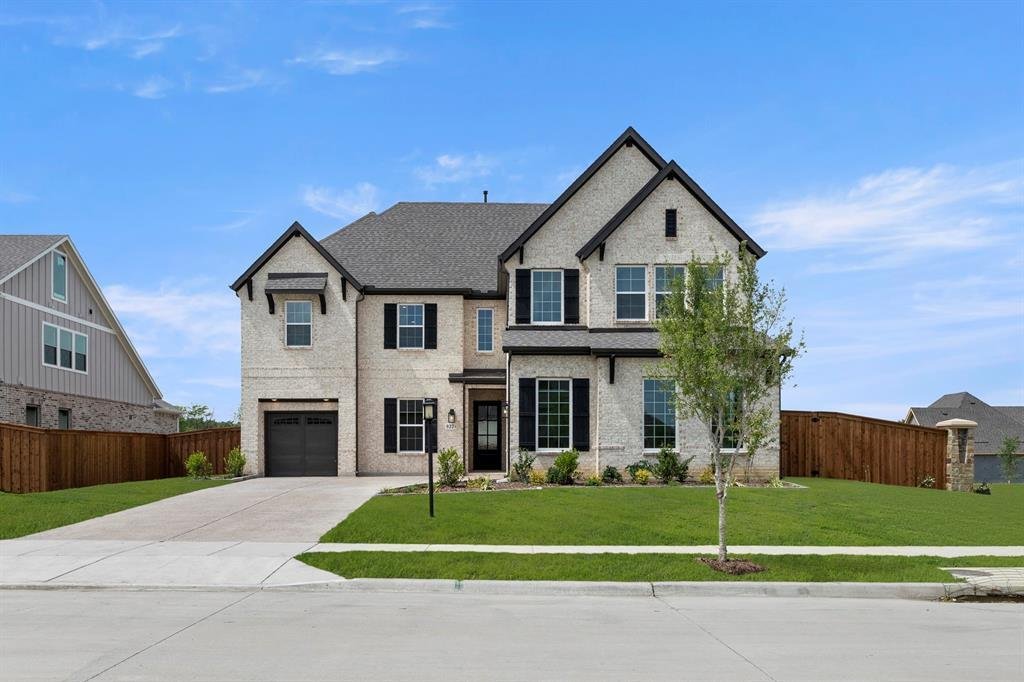 House in Saint Paul, Texas, United States 2 - 18255236