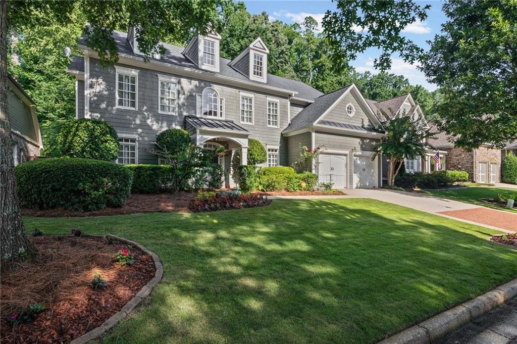 House in Smyrna, Georgia, United States 2 - 18488096