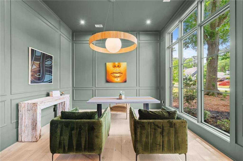 House in Alpharetta, Georgia, United States 5 - 18486168
