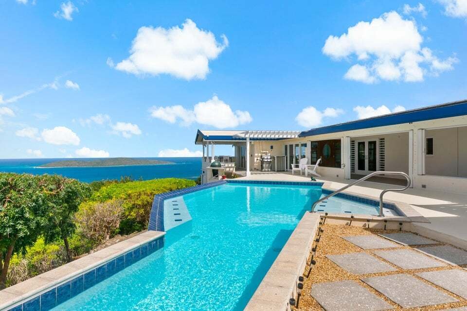 House in Christiansted, St. Croix, U.S. Virgin Islands 1 - 18487658