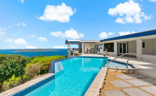 Casa a Christiansted, St. Croix, Isole Vergini Americane 1