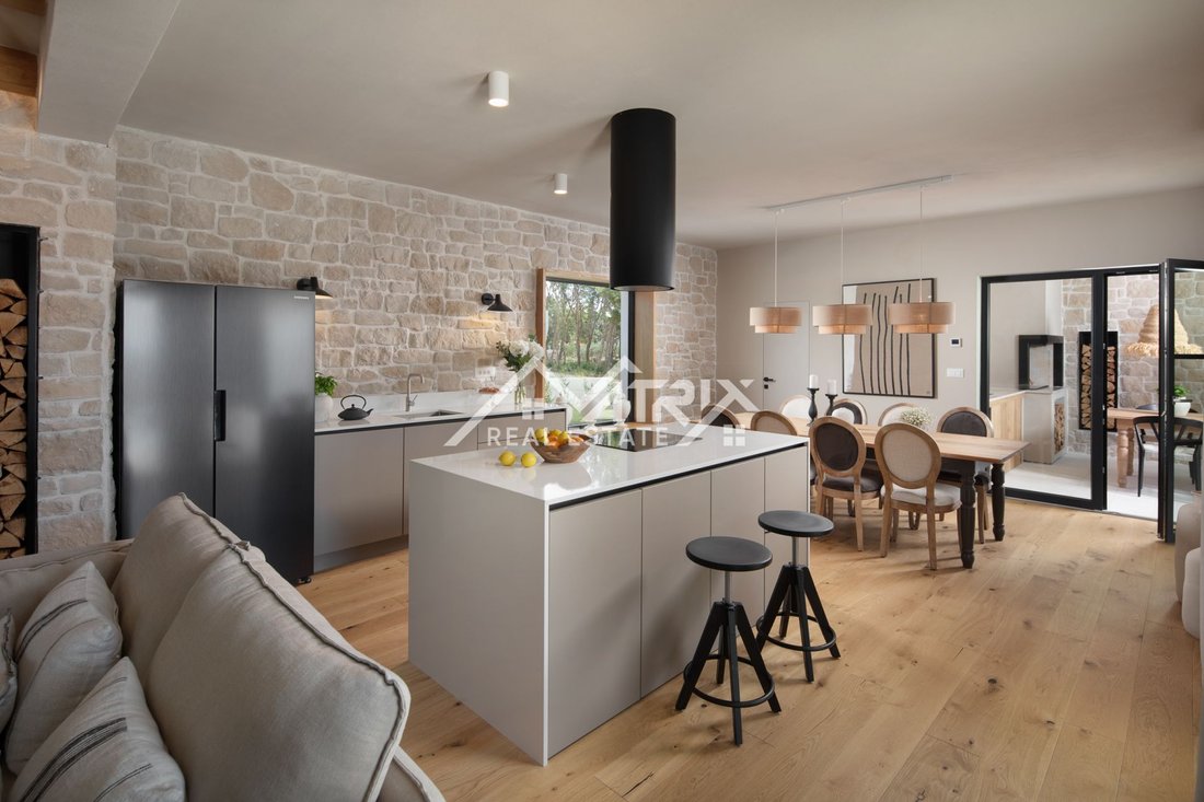 House in Porec, Istria County, Croatia 2 - 18483833