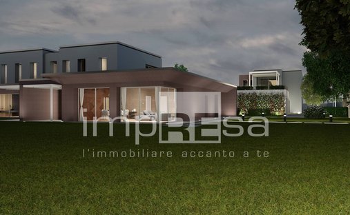 Villa en Fiera, Treviso, Italia 1