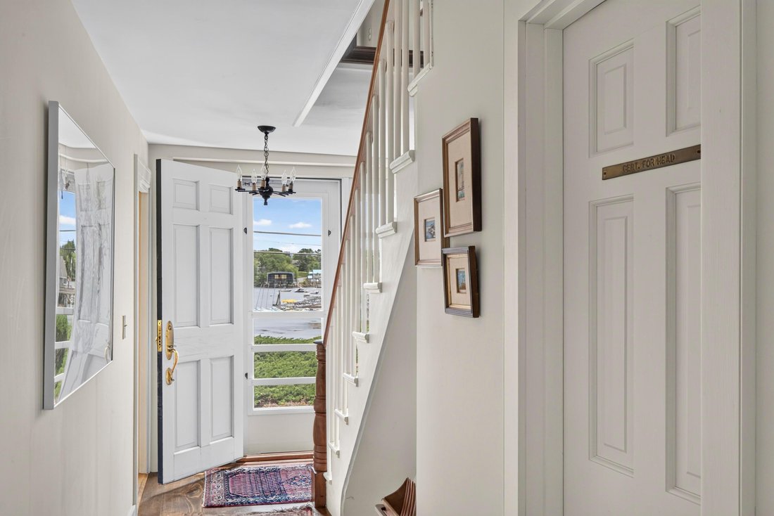 House in Boothbay Harbor, Maine, United States 4 - 18484983
