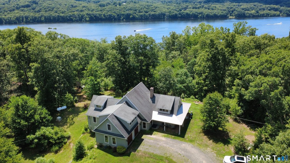House in East Hampton, Connecticut, United States 1 - 18280279