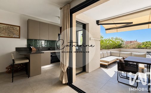 Appartement à Hyères, Provence-Alpes-Côte d'Azur, France 1