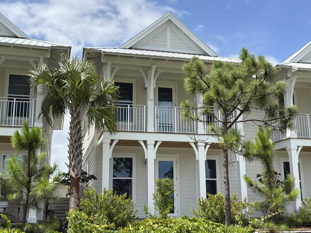 Townhouse in Port St. Joe, Florida, United States 1 - 18487826