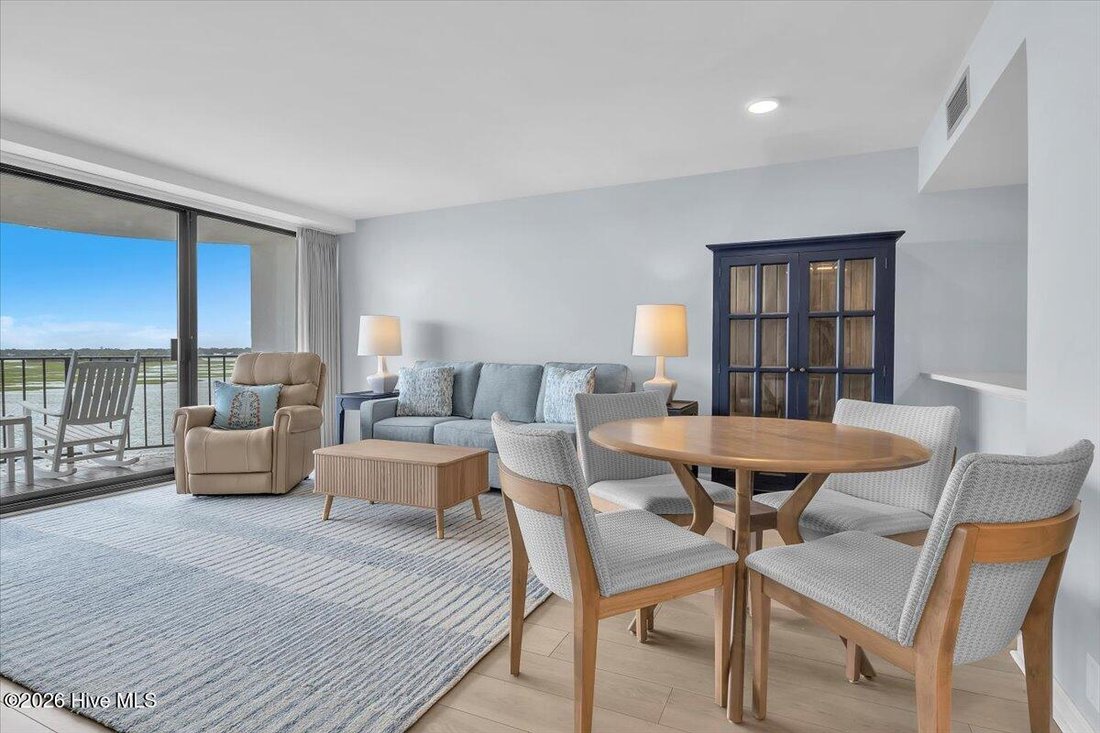 Condo in Wrightsville Beach, North Carolina, United States 4 - 18485819