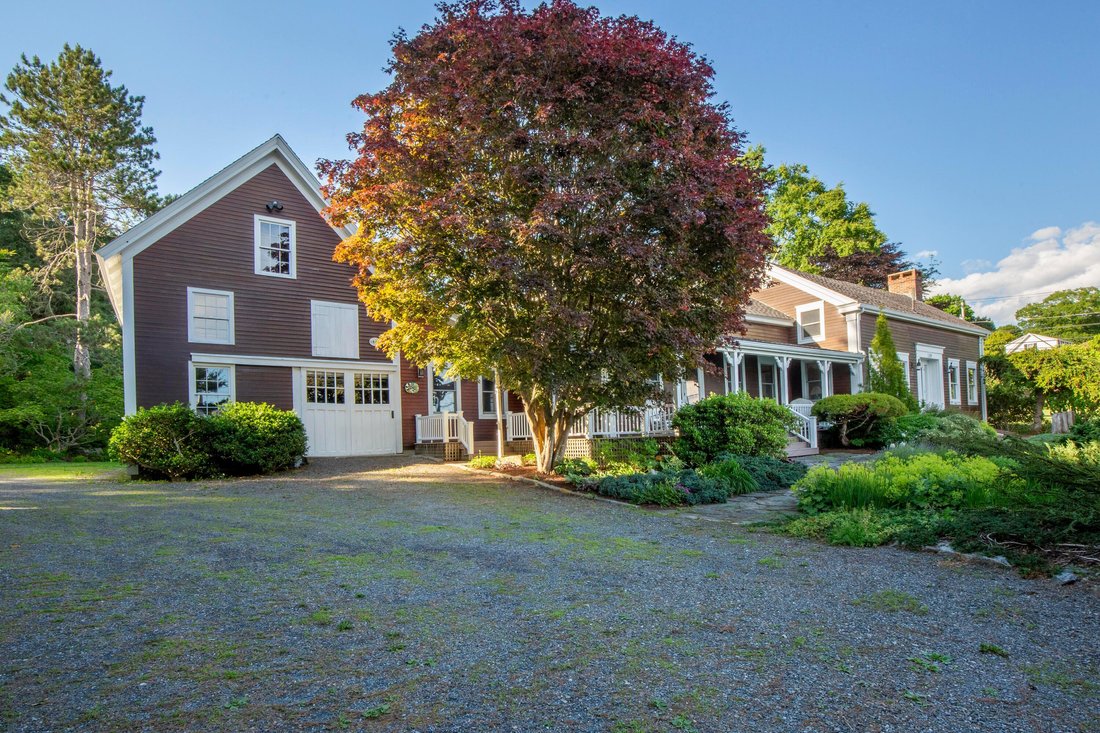 House in Boothbay Harbor, Maine, United States 2 - 18484983