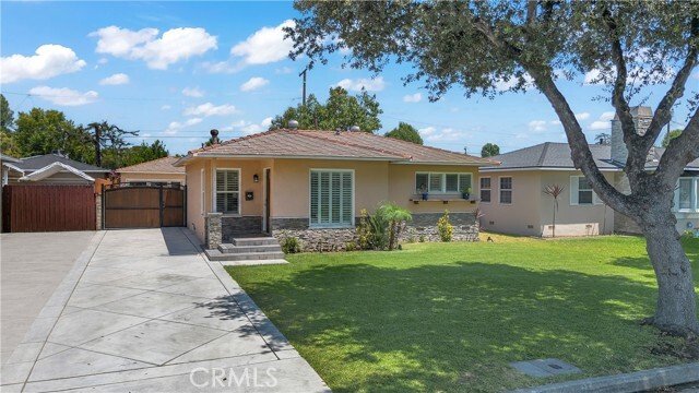 Whittier, California, United States 1 - 18485019