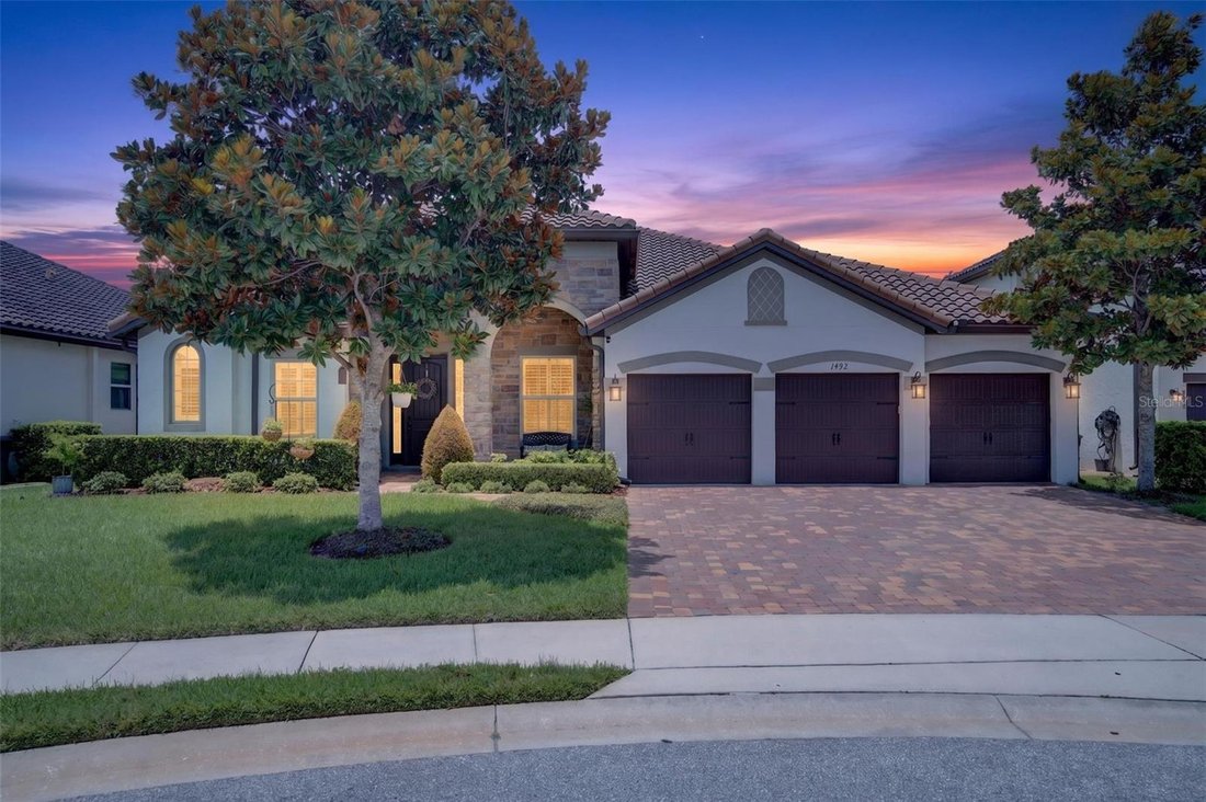 House in Winter Park, Florida, United States 1 - 18485592