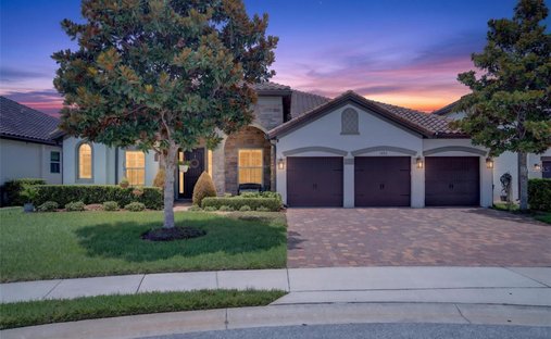 House in Winter Park, Florida, United States 1