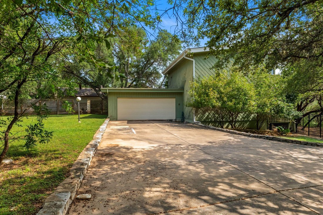 House in Austin, Texas, United States 3 - 18483427