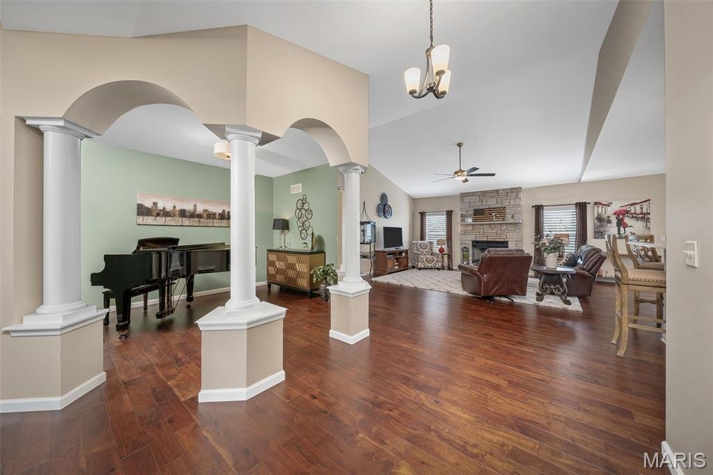 House in Lake Saint Louis, Missouri, United States 4 - 18488214
