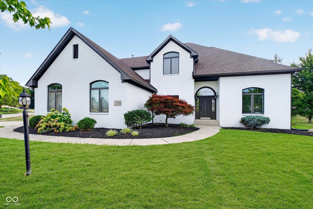 House in Greenwood, Indiana, United States 1 - 18199211