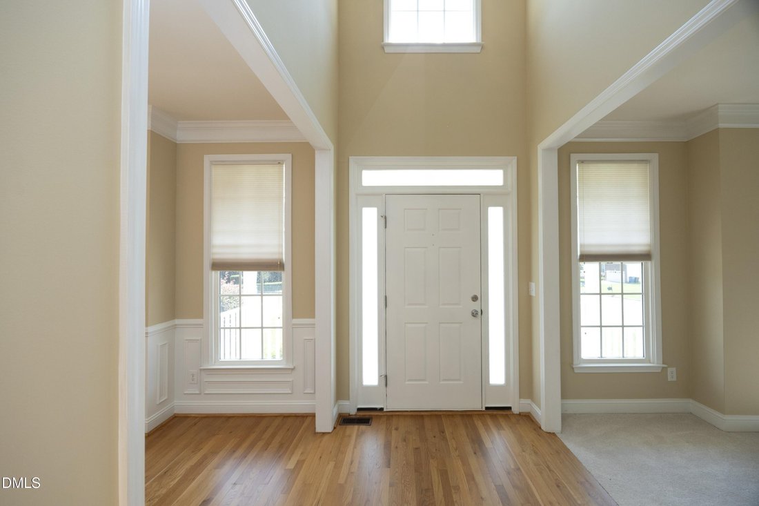 House in Durham, North Carolina, United States 3 - 18488158