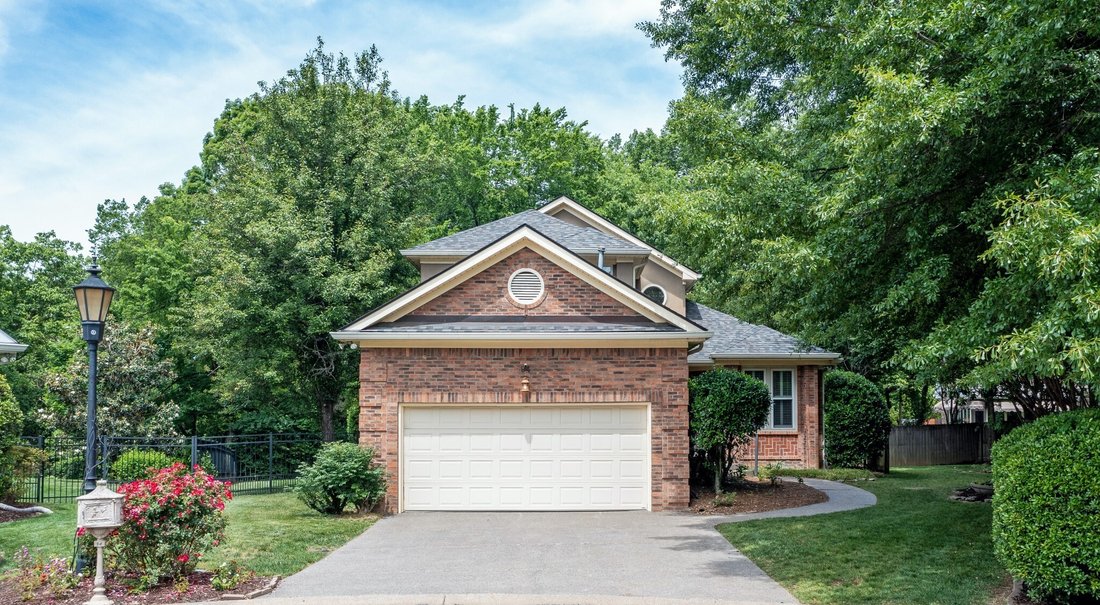 House in Nashville, Tennessee, United States 1 - 18486542