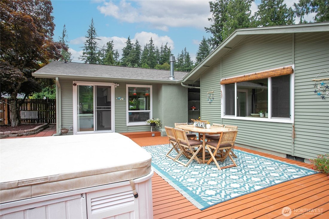 House in Bellingham, Washington, United States 5 - 18486103