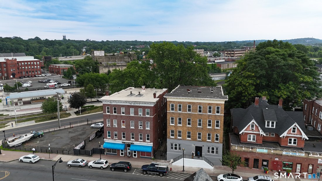 Apartment in Hartford, Connecticut, United States 3 - 18485504