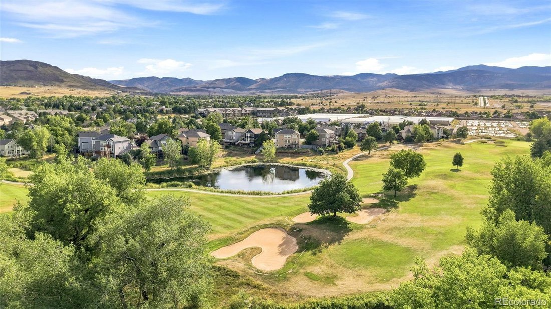 House in Arvada, Colorado, United States 1 - 18481558