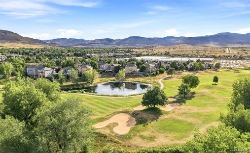 Casa a Arvada, Colorado, Stati Uniti 1