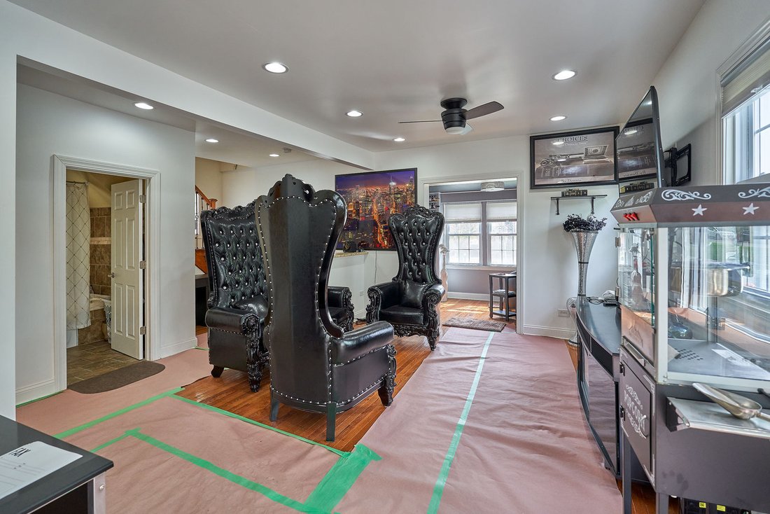 House in Chicago, Illinois, United States 4 - 18486041