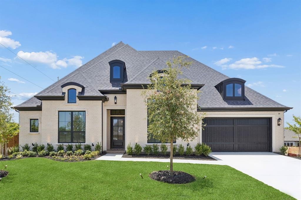 House in Celina, Texas, United States 1 - 18205400