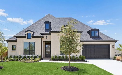 House in Celina, Texas, United States 1
