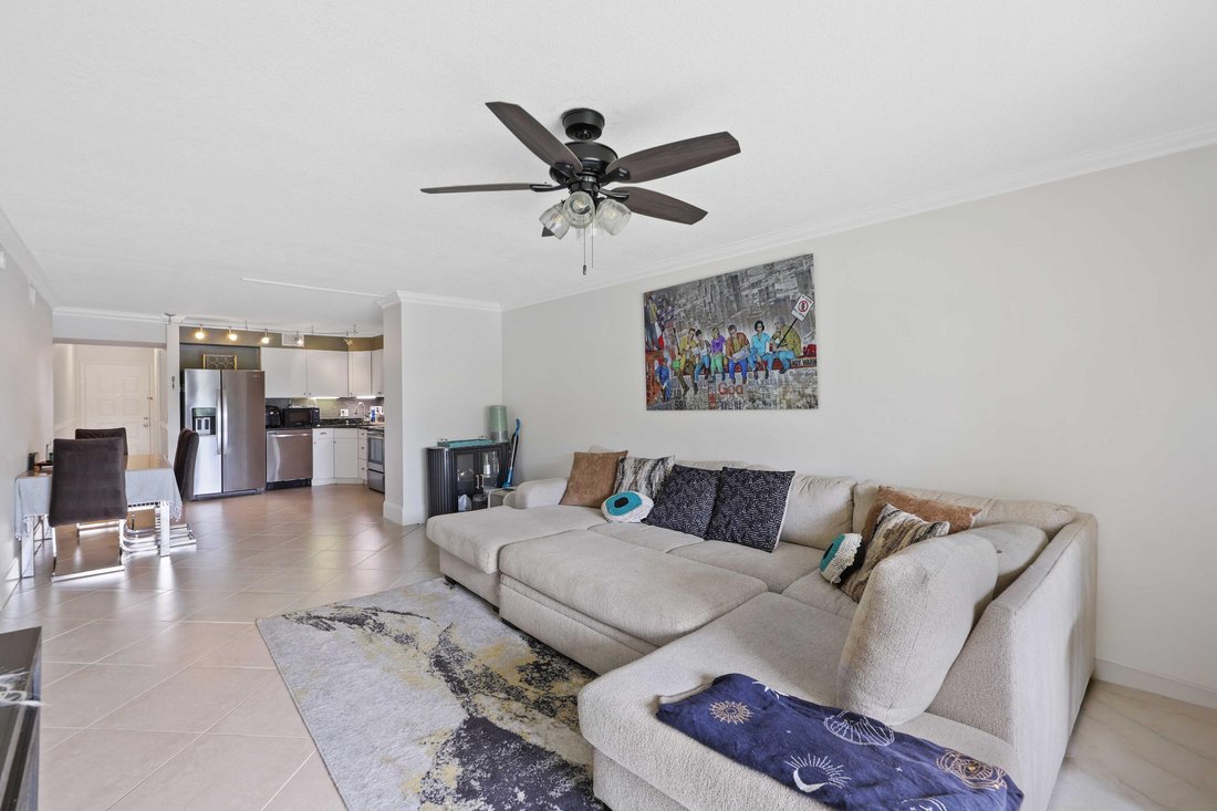 Condo in Delray Beach, Florida, United States 3 - 18486777