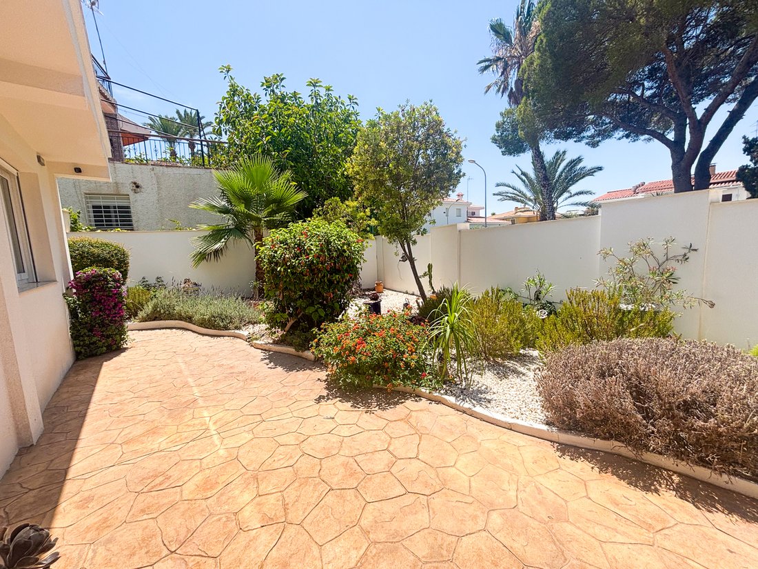 Villa in Dehesa de Campoamor, Orihuela, Valencian Community 5 - 17314876