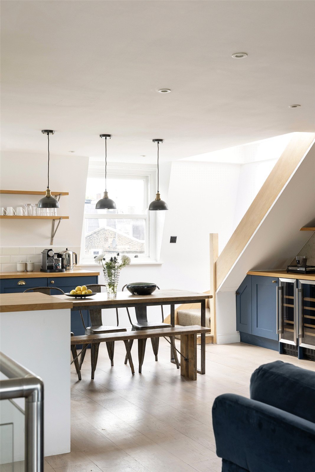 Apartment in Ladbroke Grove, Kensington And Chelsea, England 5 - 18483445