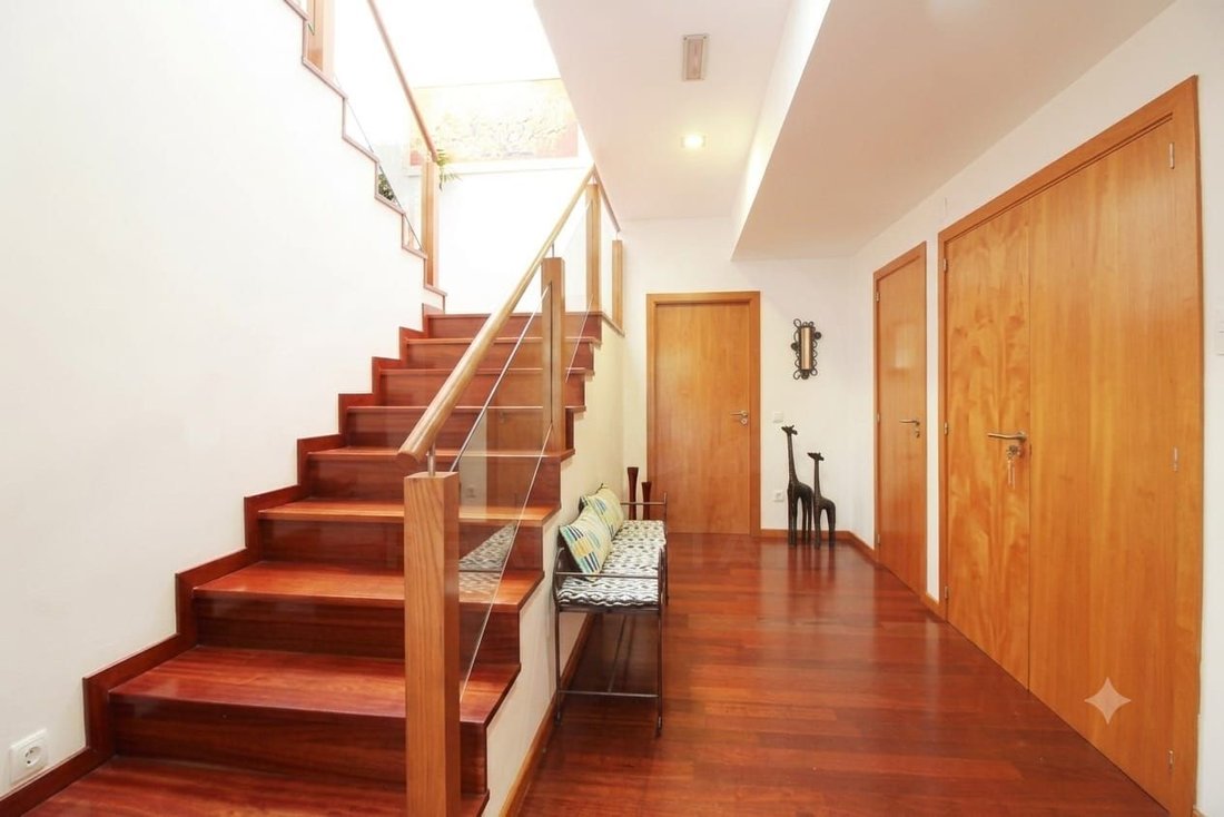 Townhouse in Carrascal de Barregas, Castile and Leon, Spain 4 - 18483789