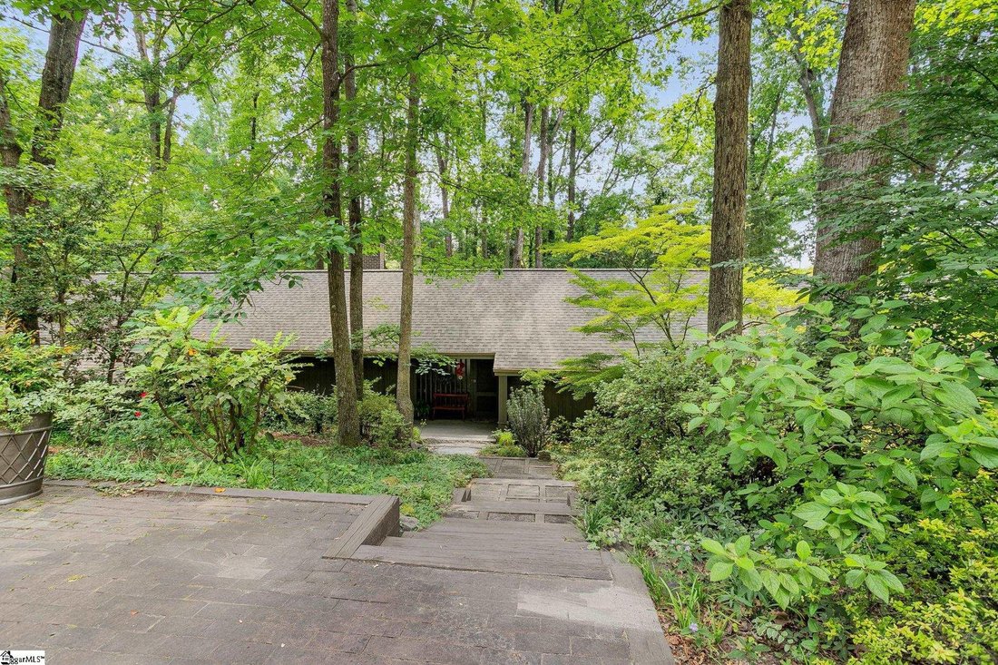 House in Greenville, South Carolina, United States 3 - 18483176