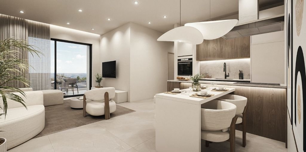 Apartment in Kissonerga, Paphos, Cyprus 3 - 18488066