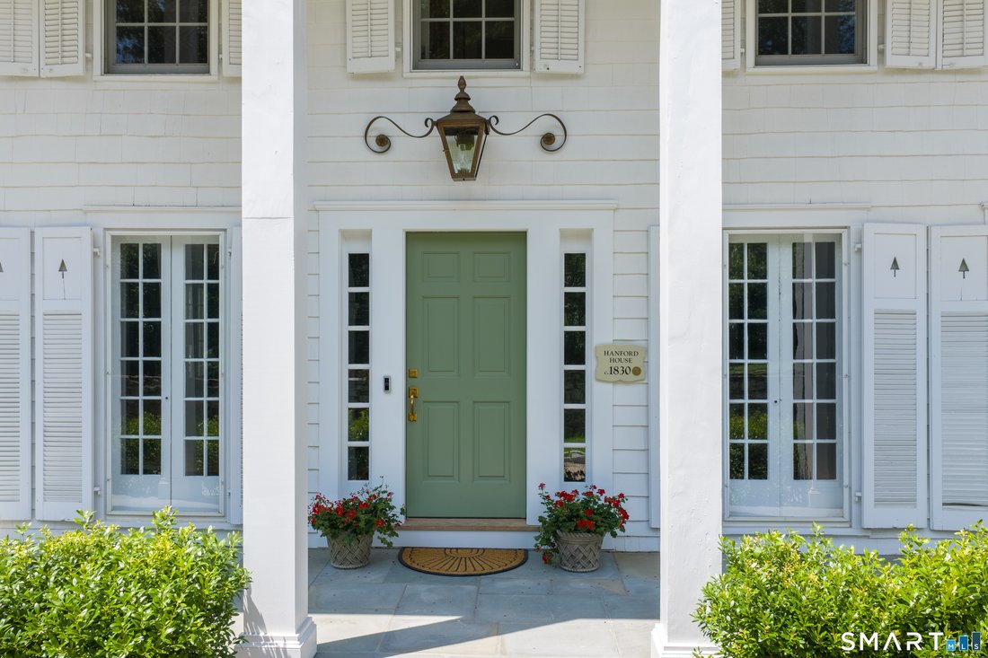 Townhouse in Wilton, Connecticut, United States 4 - 18485732