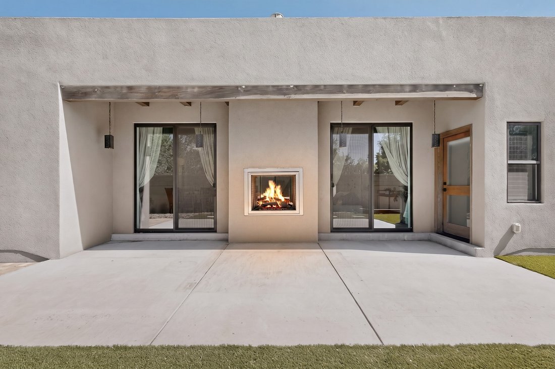 House in Santa Fe, New Mexico, United States 5 - 18485152