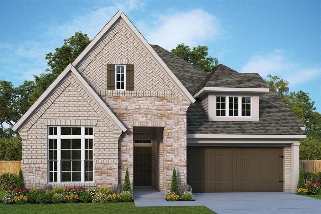 House in Celina, Texas, United States 1 - 18486380