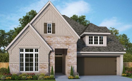 House in Celina, Texas, United States 1