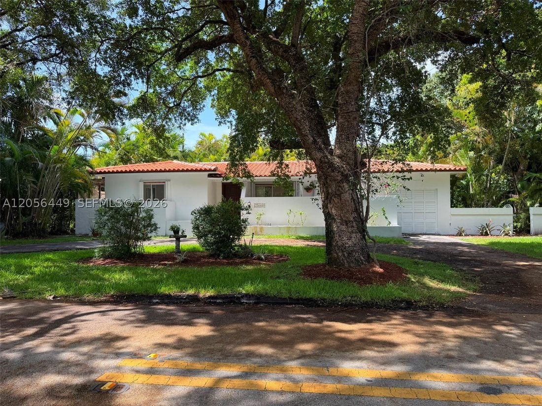 House in Coral Gables, Florida, United States 3 - 18485478