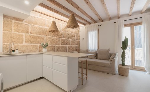 Appartamento a Centro, Saragozza, Spagna 1