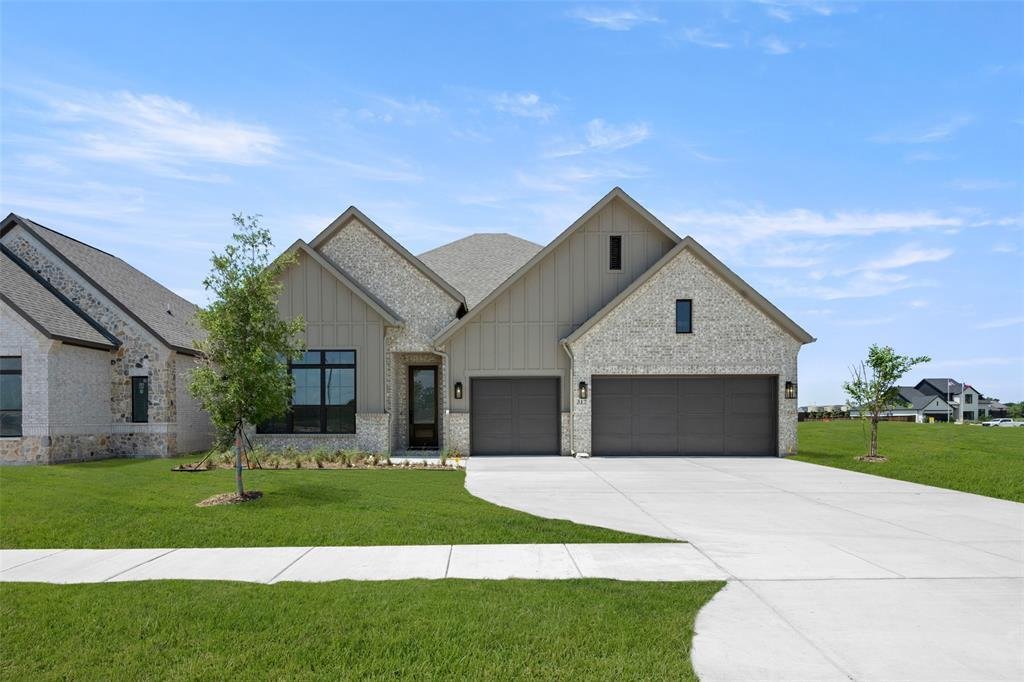 House in Aledo, Texas, United States 1 - 18486512