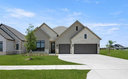 Casa en Aledo, Texas, Estados Unidos 1